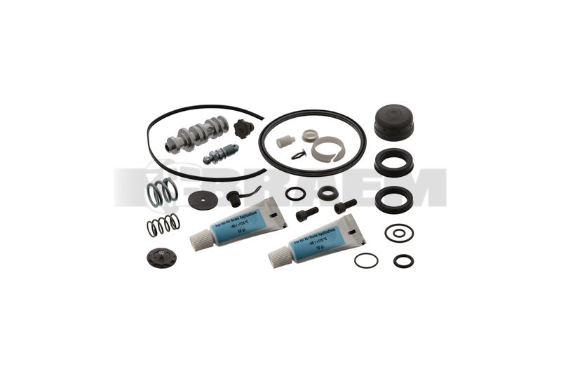 Pièces détachées camions et bus - Embrayage - Accessoires - VBA004.2073