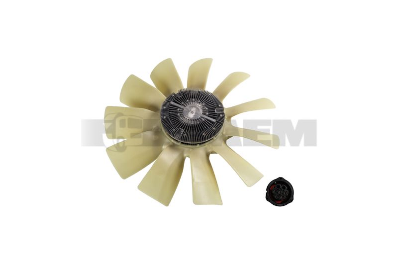 Pièces détachées camions et bus - Moteur - Refroidissement du moteur - Ventilateur et coussinets - VBA004.2110