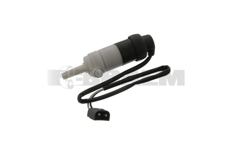 Pièces détachées camions et bus - Cabine - Lave glace - Buse de lave-glace - VBA004.2113