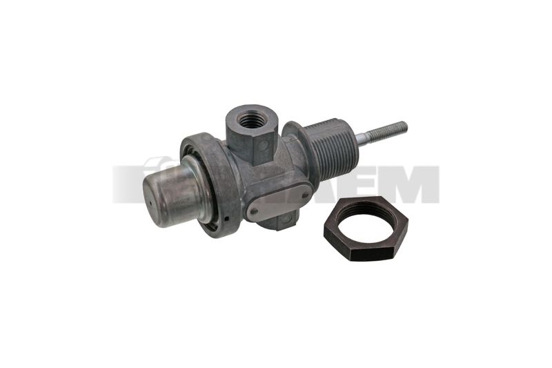 Pièces détachées camions et bus - Système de freinage - Soupape de frein - Autres valves - VBA004.2139