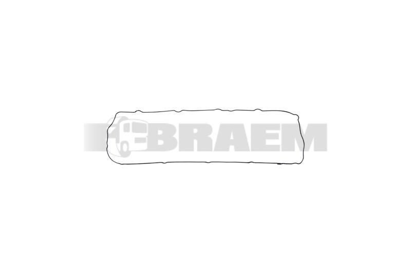 Pièces détachées camions et bus - Moteur - Joint - Accessoires - VBA004.2143