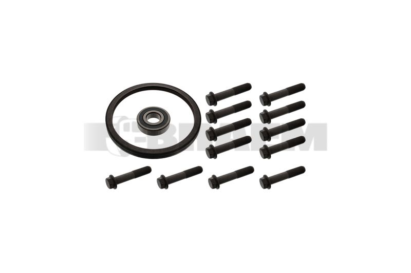 Pièces détachées camions et bus - Moteur - Bloc moteur - Volant - VBA004.2144