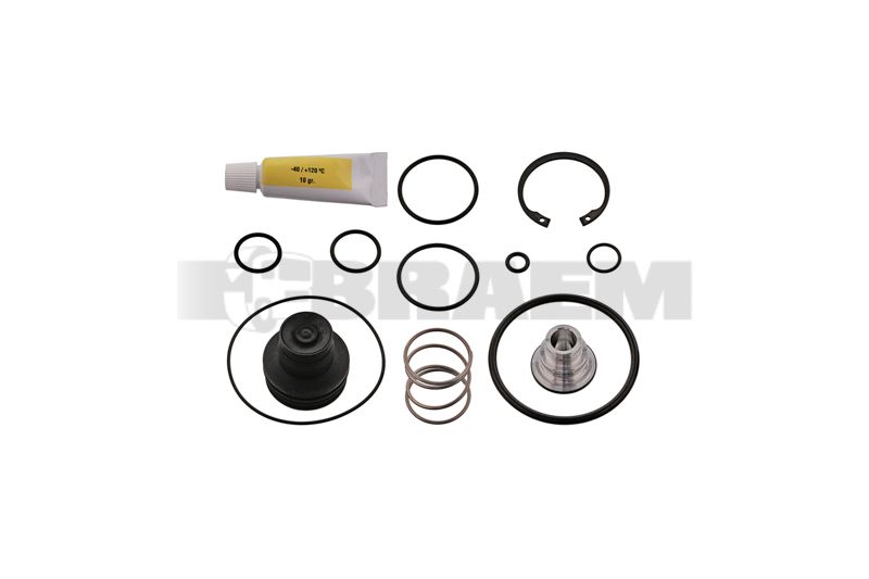 Truck and bus spare parts - Other - VBA004.2156