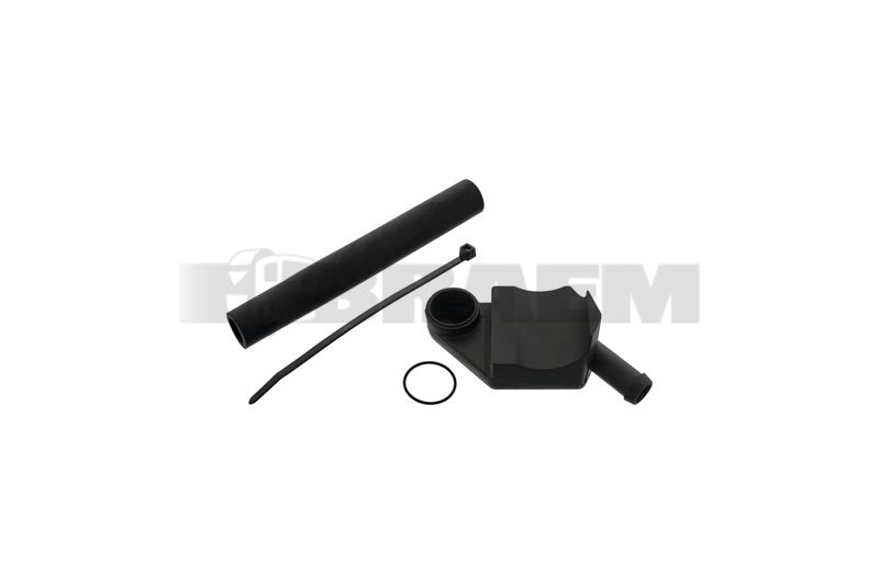 Pièces détachées camions et bus - Embrayage - Accessoires - VBA004.2164