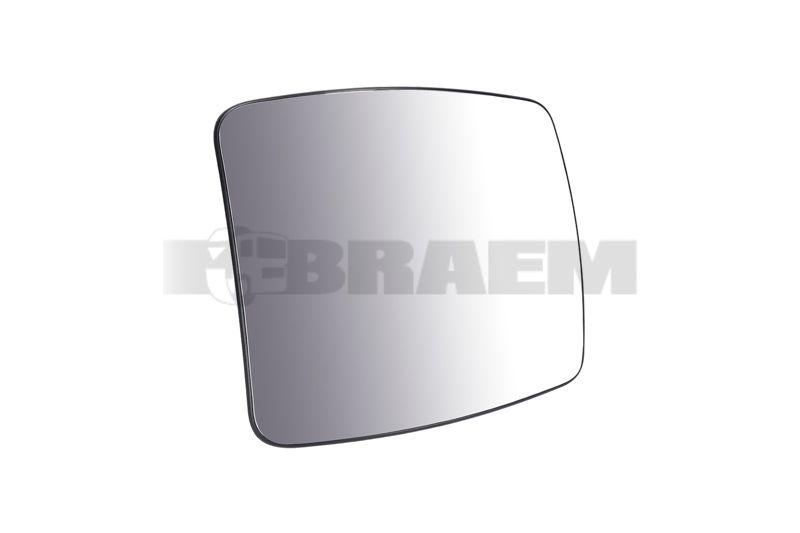 Pièces détachées camions et bus - Cabine - Carrosserie - Mirroir - VBA004.218