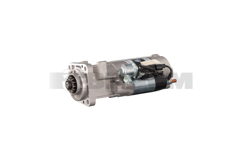 Pièces détachées camions et bus - Moteur - Electricité de moteur - Démarreur - VBA004.2181