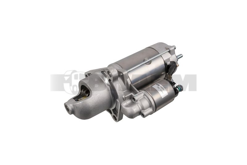Pièces détachées camions et bus - Moteur - Electricité de moteur - Démarreur - VBA004.2183