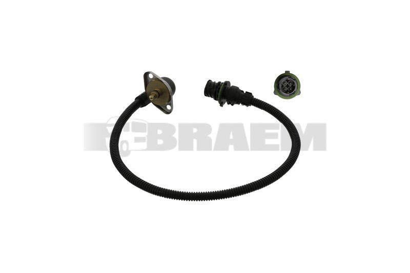 Pièces détachées camions et bus - Électricité - Détecteurs - Transmetteur temperature - VBA004.2198