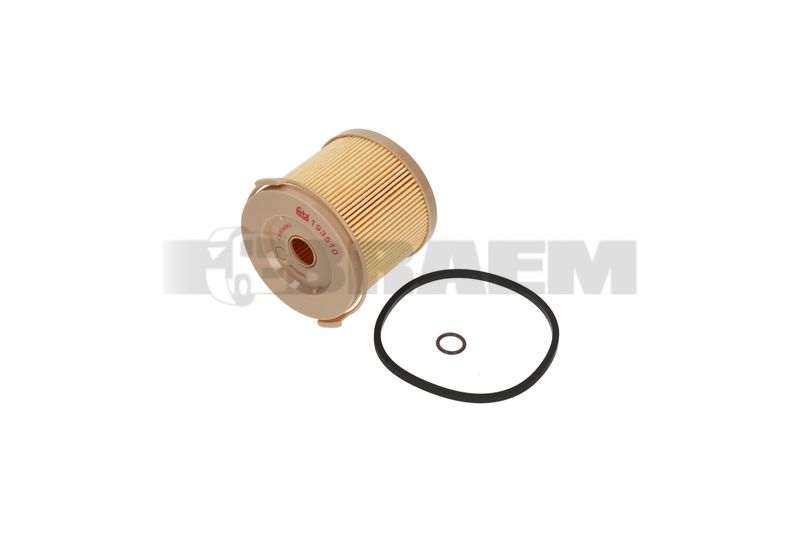 Pièces détachées camions et bus - Moteur - Injection - Filtre combustible - VBA004.226