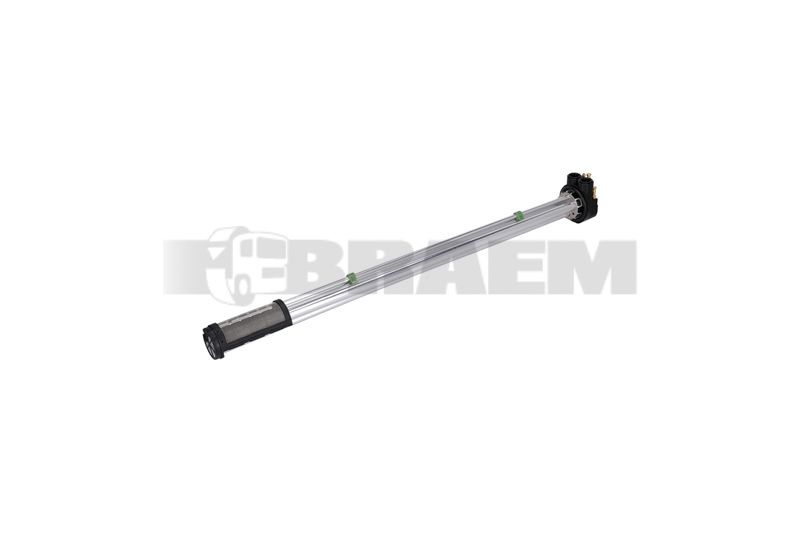 Pièces détachées camions et bus - Système de carburant - Réservoir de carburant - Transmetteur indicateur gazole - VBA004.236