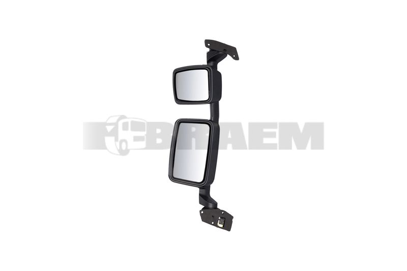 Pièces détachées camions et bus - Cabine - Carrosserie - Mirroir - VBA004.241