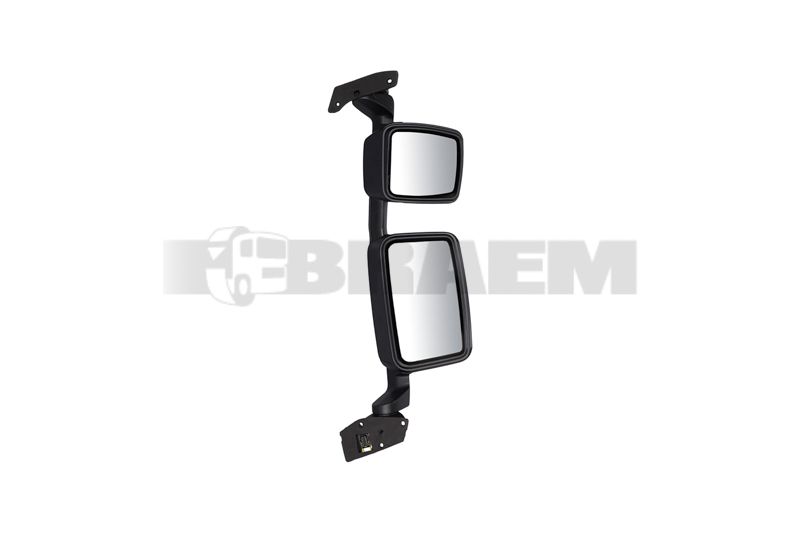 Pièces détachées camions et bus - Cabine - Carrosserie - Mirroir - VBA004.242