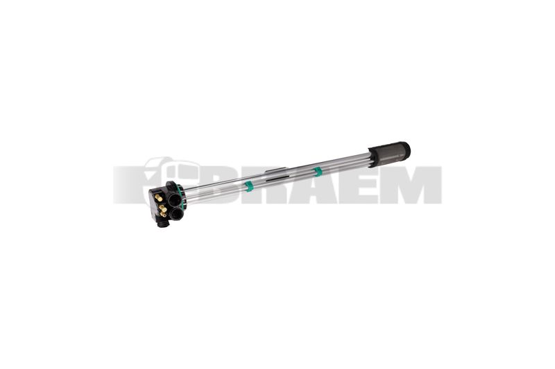 Pièces détachées camions et bus - Système de carburant - Réservoir de carburant - Transmetteur indicateur gazole - VBA004.260