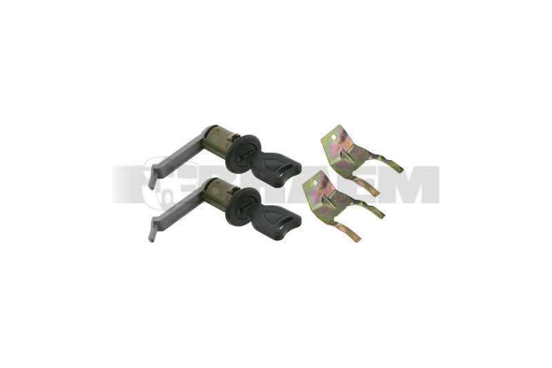 Pièces détachées camions et bus - Système de direction - Colonne de direction - Accessoires - VBA004.287
