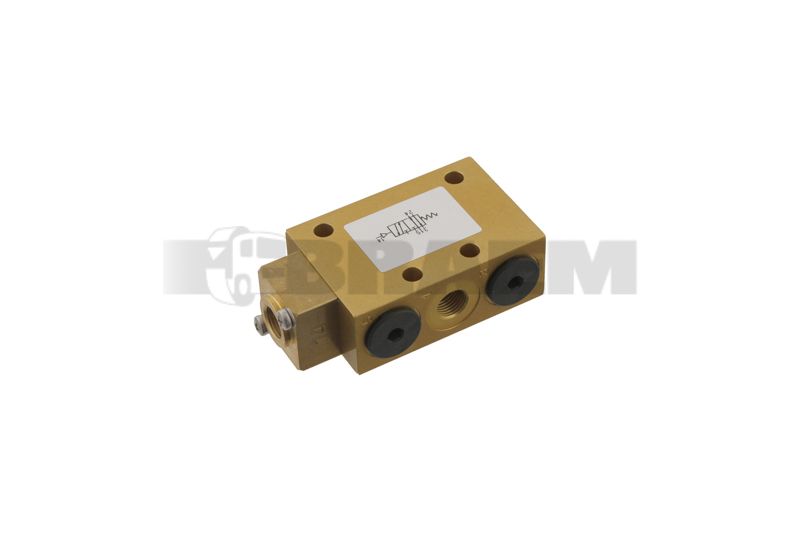 Pièces détachées camions et bus - Système de freinage - Soupape de frein - Autres valves - VBA004.293
