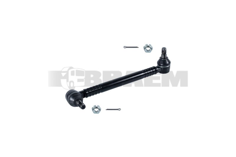Pièces détachées camions et bus - Suspension - Stabilisation - Tendeur - VBA004.381