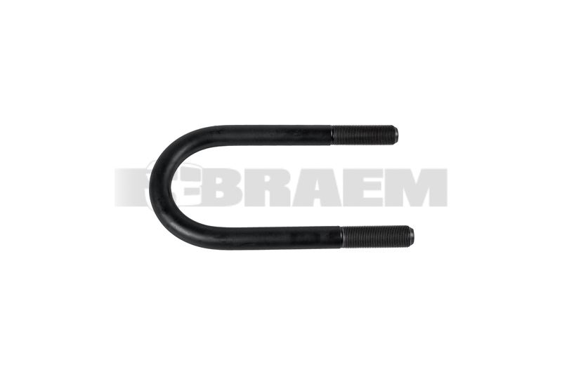 Pièces détachées camions et bus - Suspension - Suspension - Bride de ressort - VBA004.392