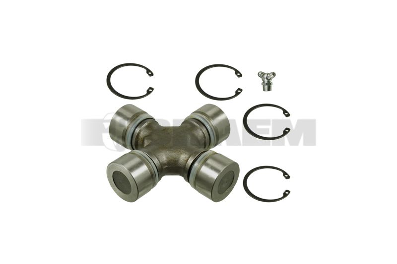 Pièces détachées camions et bus - Essieux - Arbre de transmission - Accouplement croisillon - VBA004.395