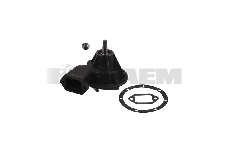Pièces détachées camions et bus - Moteur - Refroidissement du moteur - Pompe liquide de refroidissement - VBA004.398