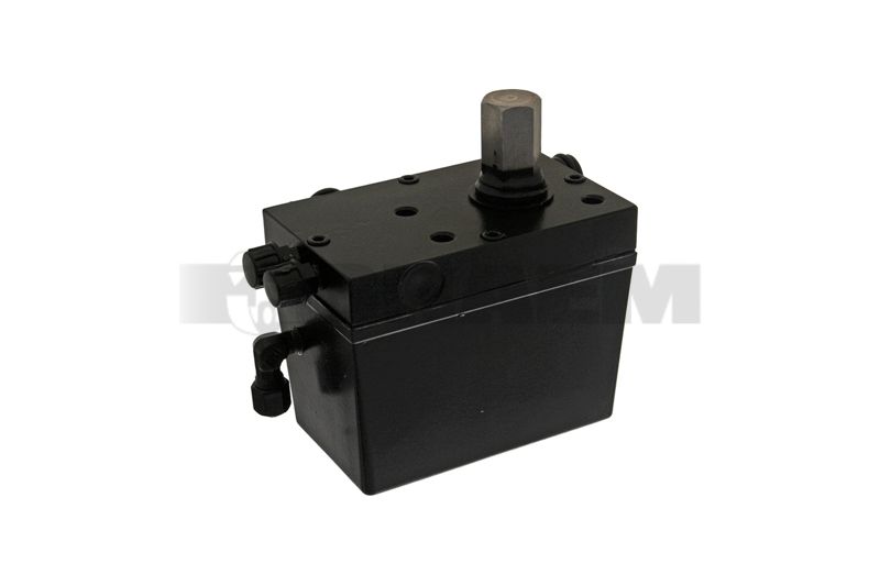 Pièces détachées camions et bus - Cabine - Suspension cabine - Mechanisme de couchement - VBA004.422