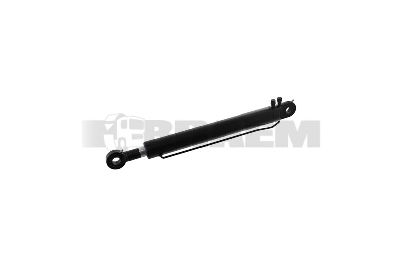 Pièces détachées camions et bus - Cabine - Suspension cabine - Mechanisme de couchement - VBA004.424