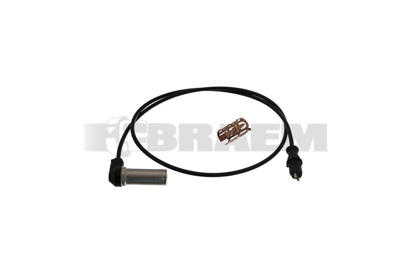 Truck and bus spare parts - Brake system - Brake discs and brake drums - Speed sender - VBA004.428