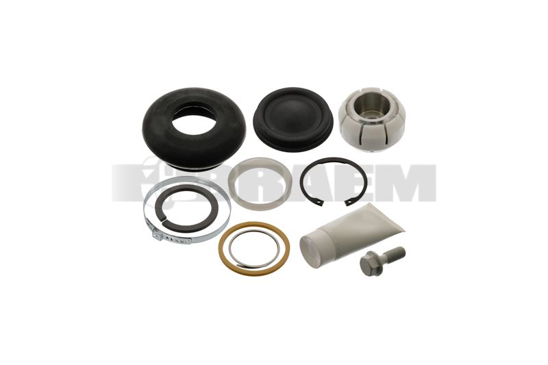 Pièces détachées camions et bus - Suspension - Stabilisation - Tendeur - VBA004.432