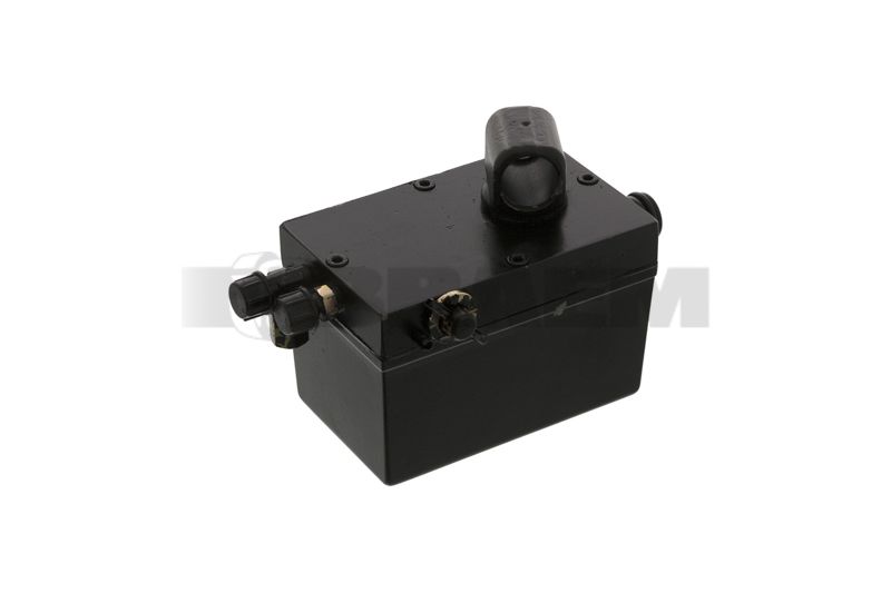 Pièces détachées camions et bus - Cabine - Suspension cabine - Mechanisme de couchement - VBA004.466