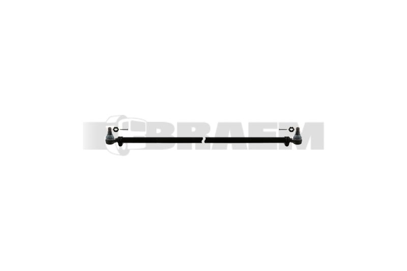 Pièces détachées camions et bus - Système de direction - Le système de commande - Barre d'accouplement - VBA004.492