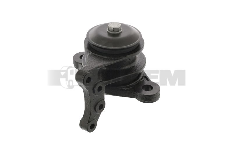Pièces détachées camions et bus - Moteur - Palier moteur - Silentbloc moteur - VBA004.509