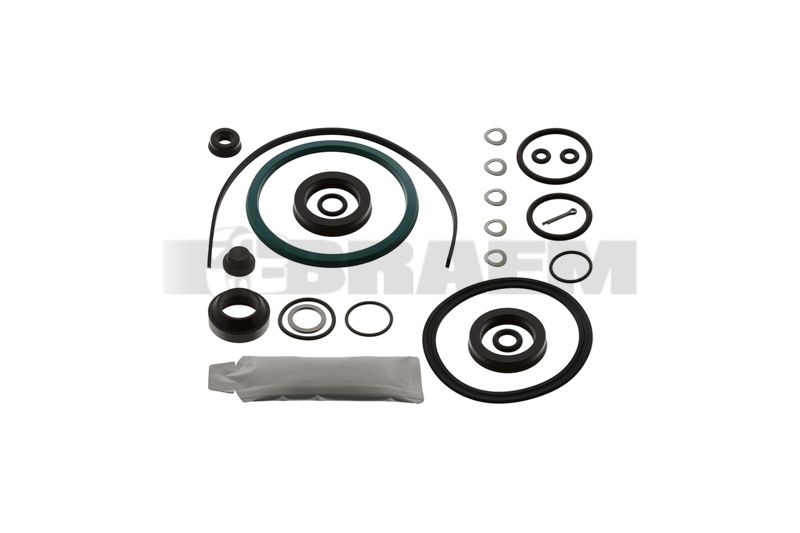 Pièces détachées camions et bus - Embrayage - Accessoires - VBA004.606