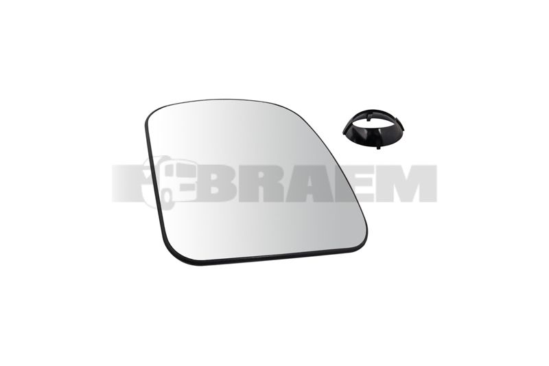 Pièces détachées camions et bus - Cabine - Carrosserie - Mirroir - VBA004.620