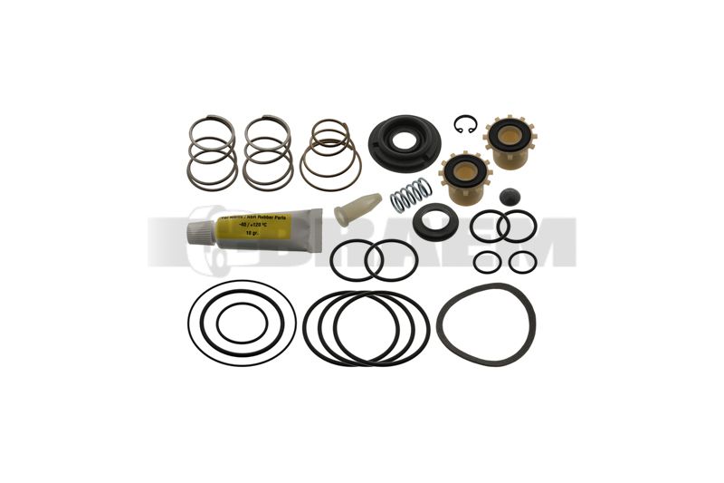 Pièces détachées camions et bus - Système d’échappement - Frein-moteur - Accessoires - VBA004.626