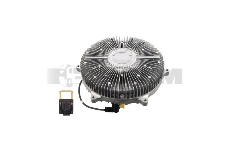 Pièces détachées camions et bus - Moteur - Refroidissement du moteur - Ventilateur et coussinets - VBA004.635