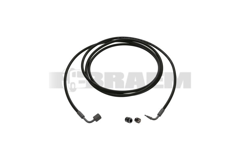 Pièces détachées camions et bus - Cabine - Suspension cabine - Accessoires - VBA004.639