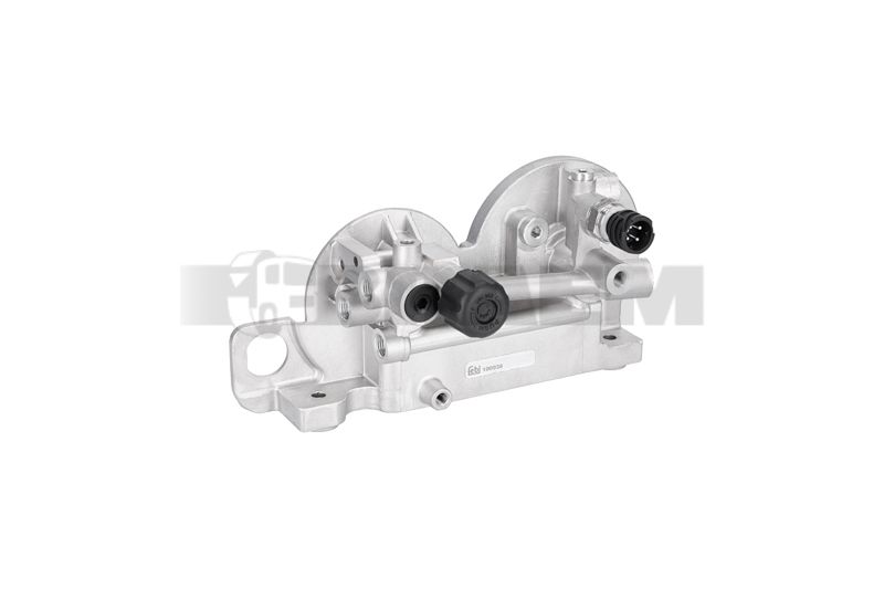 Pièces détachées camions et bus - Moteur - Injection - Filtre combustible - VBA004.644