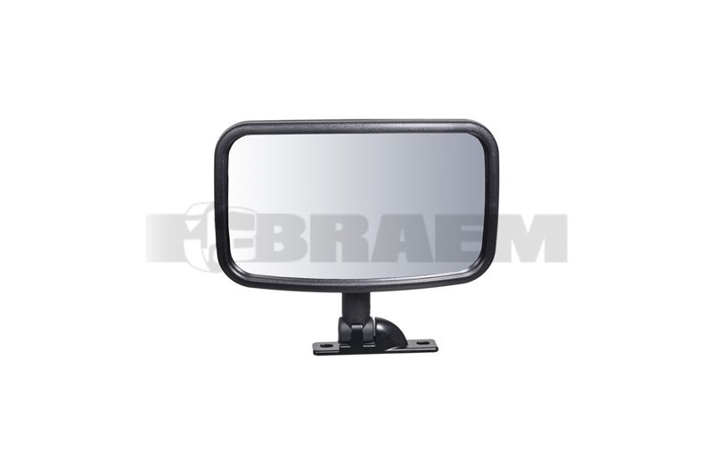 Pièces détachées camions et bus - Cabine - Carrosserie - Mirroir - VBA004.646