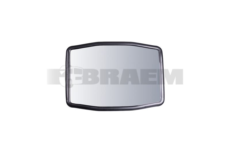 Pièces détachées camions et bus - Cabine - Carrosserie - Mirroir - VBA004.666