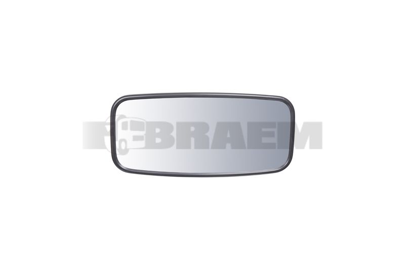 Pièces détachées camions et bus - Cabine - Carrosserie - Mirroir - VBA004.667