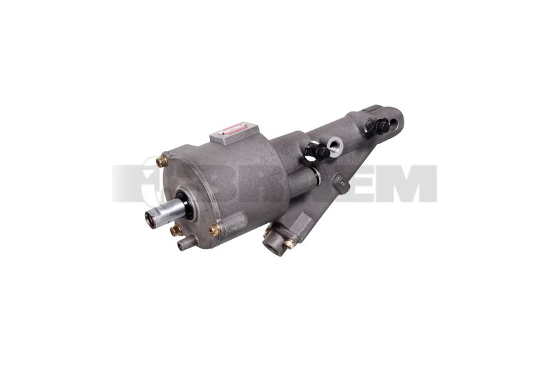 Pièces détachées camions et bus - Embrayage - Servo d'embrayage - VBA004.675