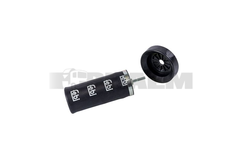 Pièces détachées camions et bus - Suspension - Suspension - Coussin pneumatique - VBA004.684