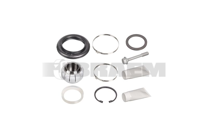Pièces détachées camions et bus - Suspension - Stabilisation - Tendeur - VBA004.690