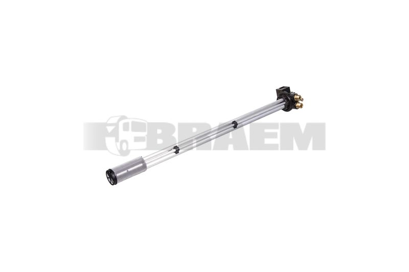 Pièces détachées camions et bus - Système de carburant - Réservoir de carburant - Transmetteur indicateur gazole - VBA004.694