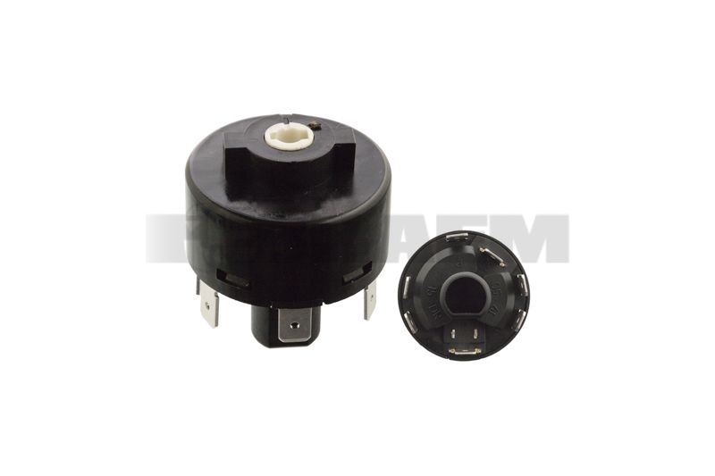 Pièces détachées camions et bus - Système de direction - Colonne de direction - Accessoires - VBA004.710
