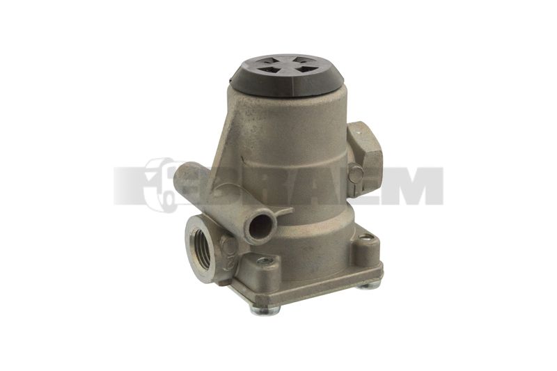 Pièces détachées camions et bus - Système de freinage - Soupape de frein - Valve limitation de pression - VBA004.726