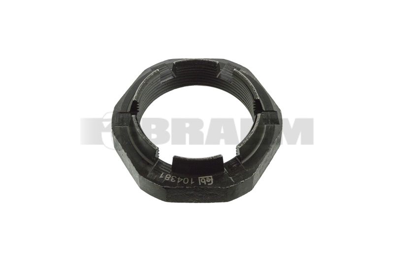 Pièces détachées camions et bus - Essieux - Essieu avant - Accessoires - VBA004.729