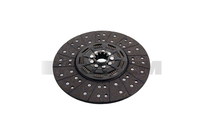 Pièces détachées camions et bus - Embrayage - Disque d'accouplement - VBA004.750