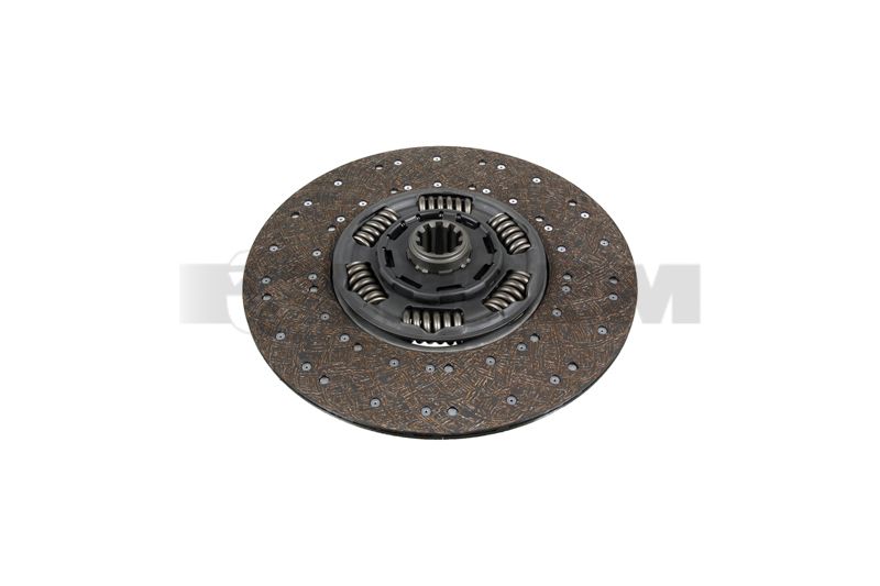 Pièces détachées camions et bus - Embrayage - Disque d'accouplement - VBA004.752