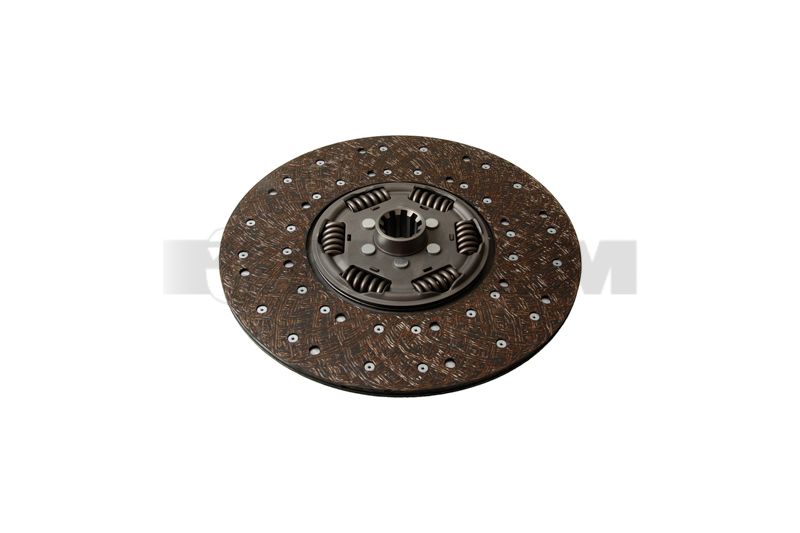Pièces détachées camions et bus - Embrayage - Disque d'accouplement - VBA004.753