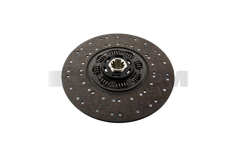 Pièces détachées camions et bus - Embrayage - Disque d'accouplement - VBA004.754